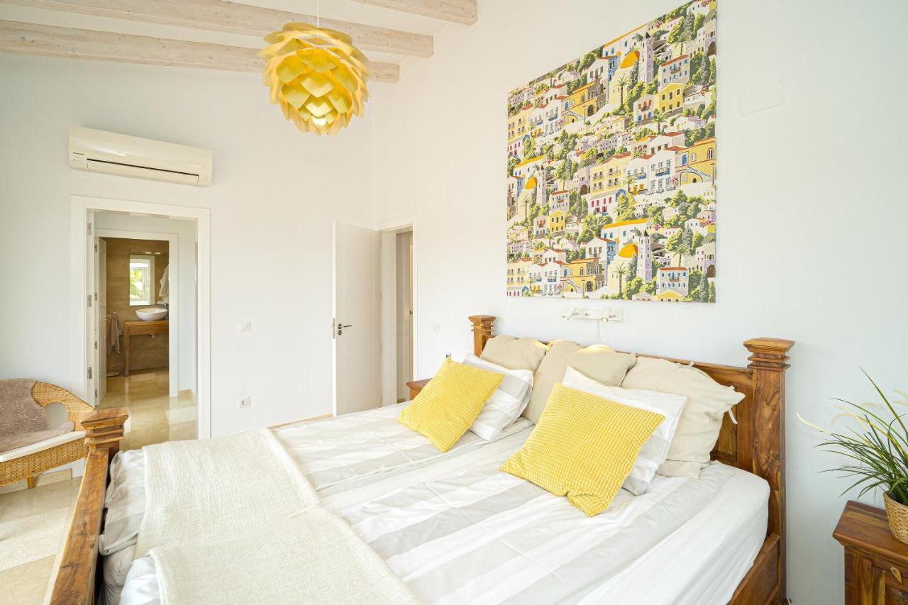 Casa Delfin Villa Moraira Exterior foto