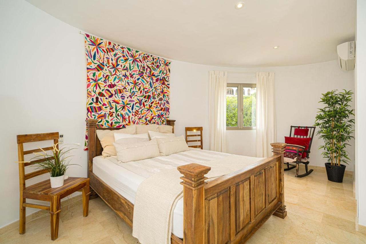 Casa Delfin Villa Moraira Exterior foto